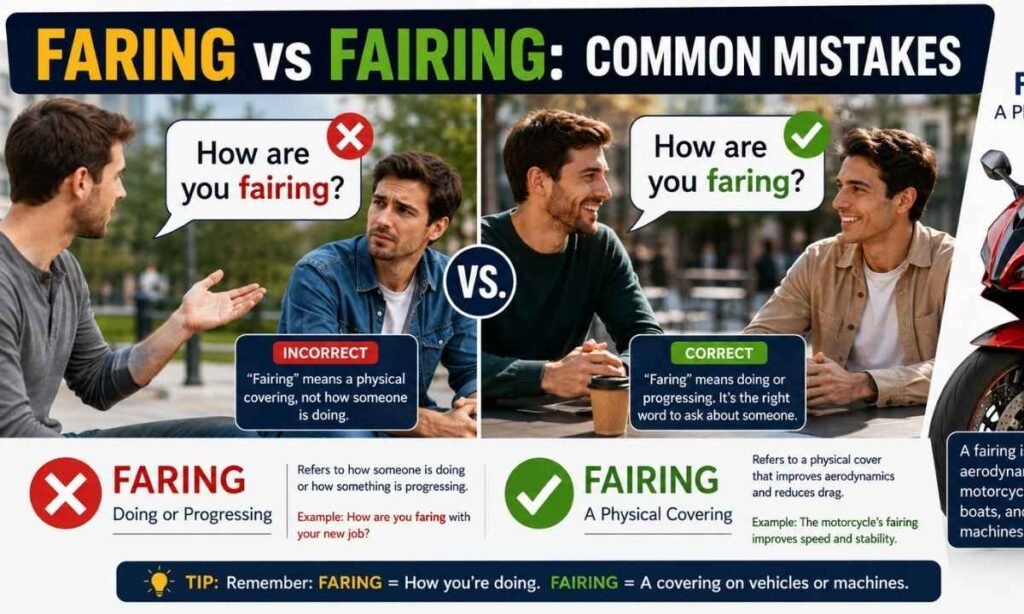 Common Mistakes to Avoid